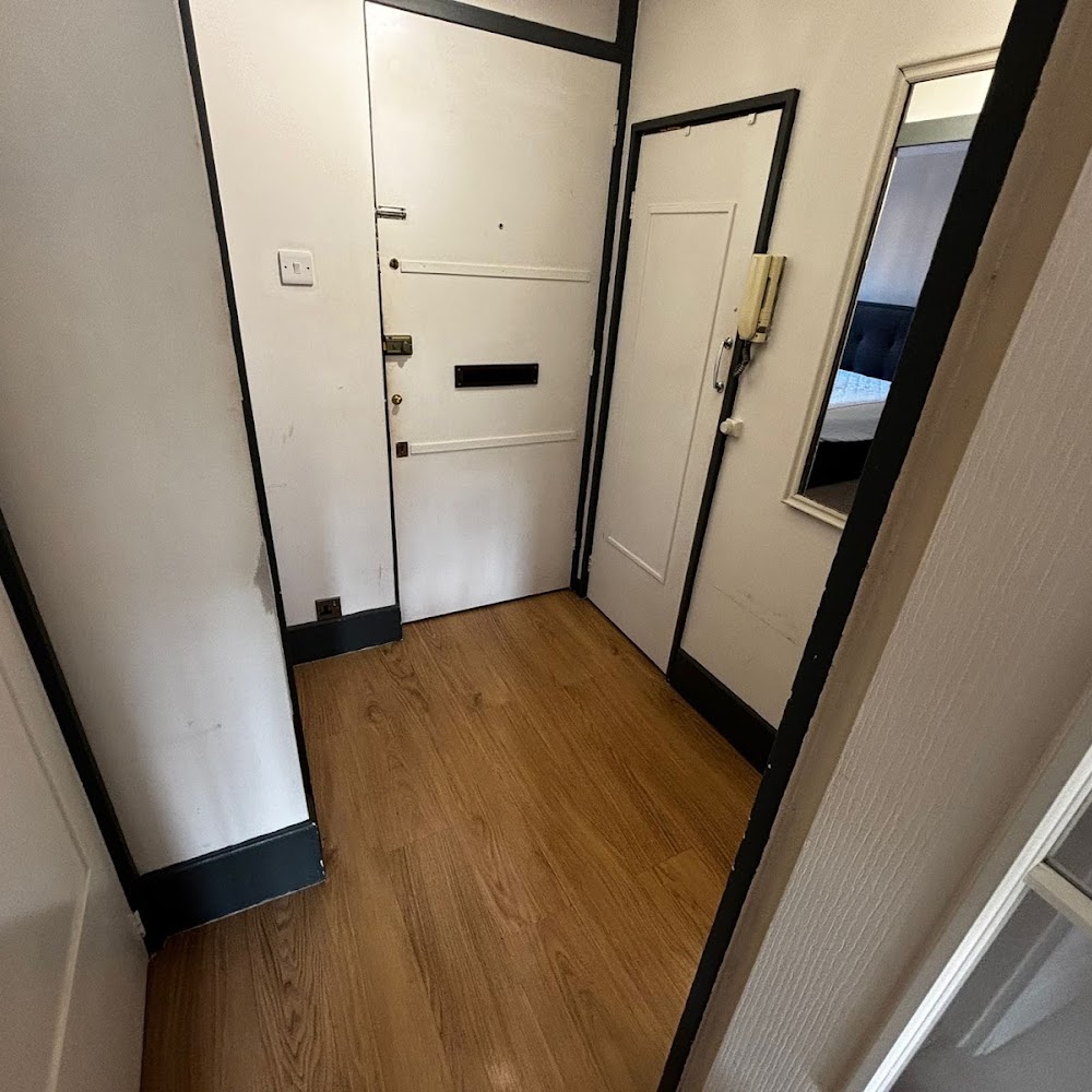 PureOrder End Of Tenancy Cleaning London