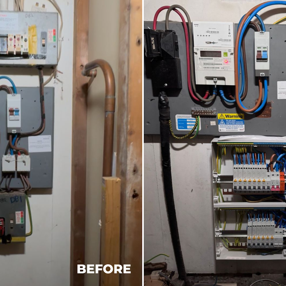 Precision Electrical