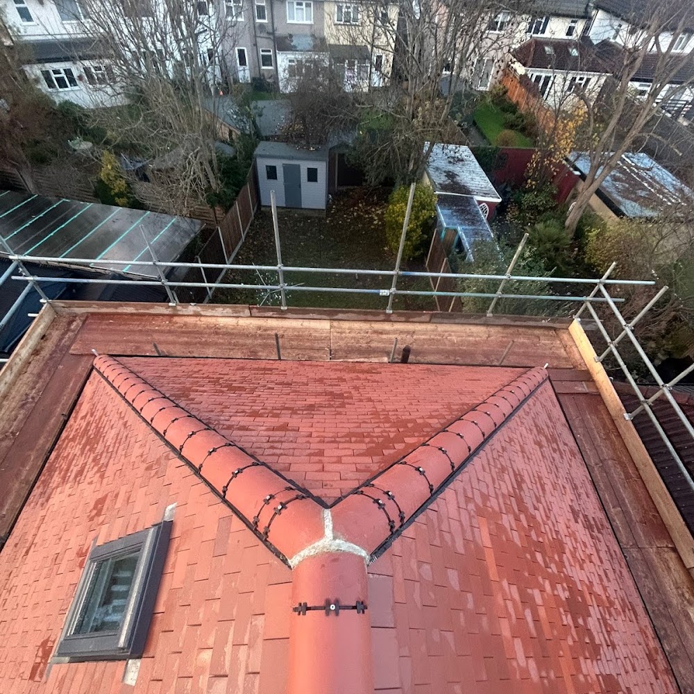 Marsdale Roofing Solutions Ltd