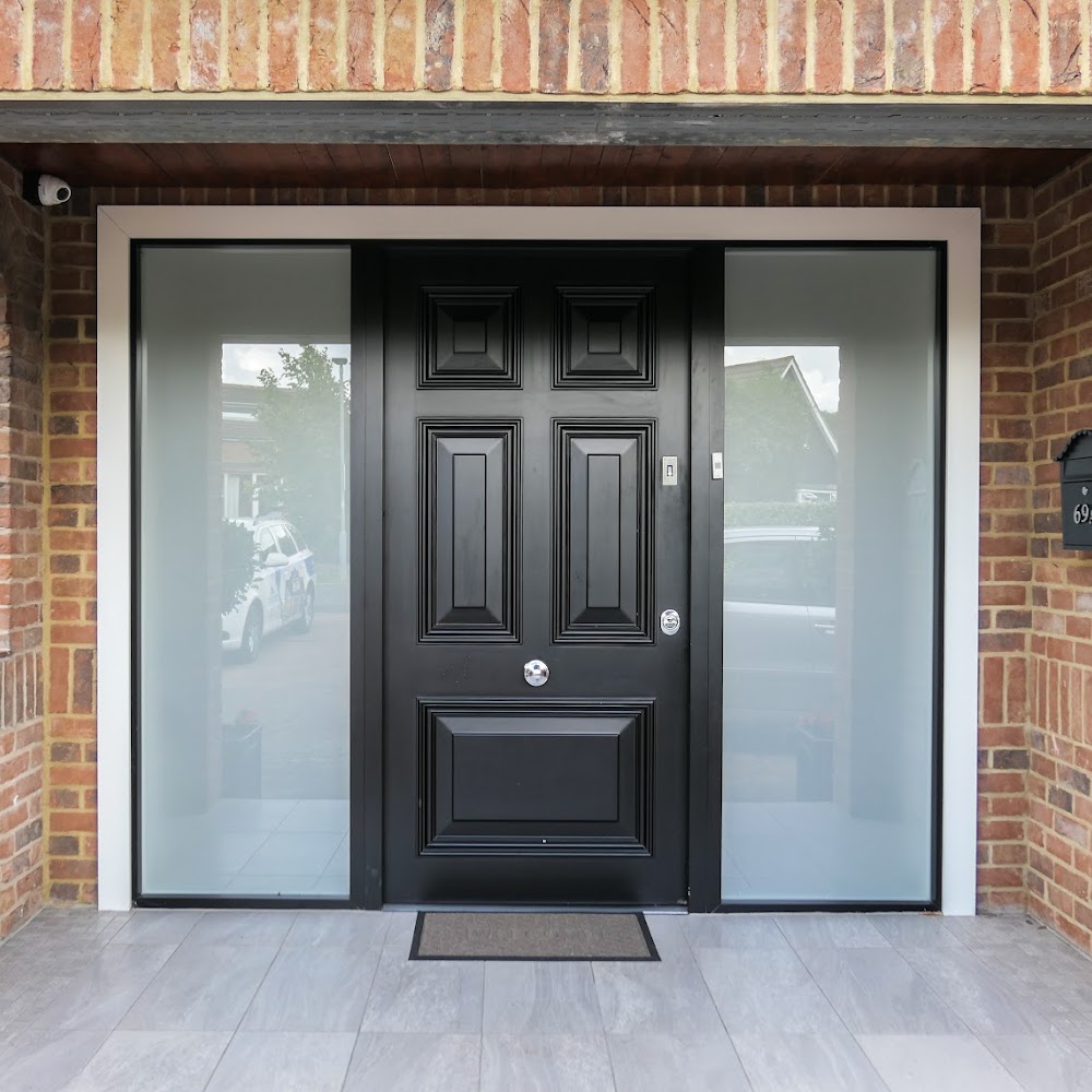 Secure House Ltd