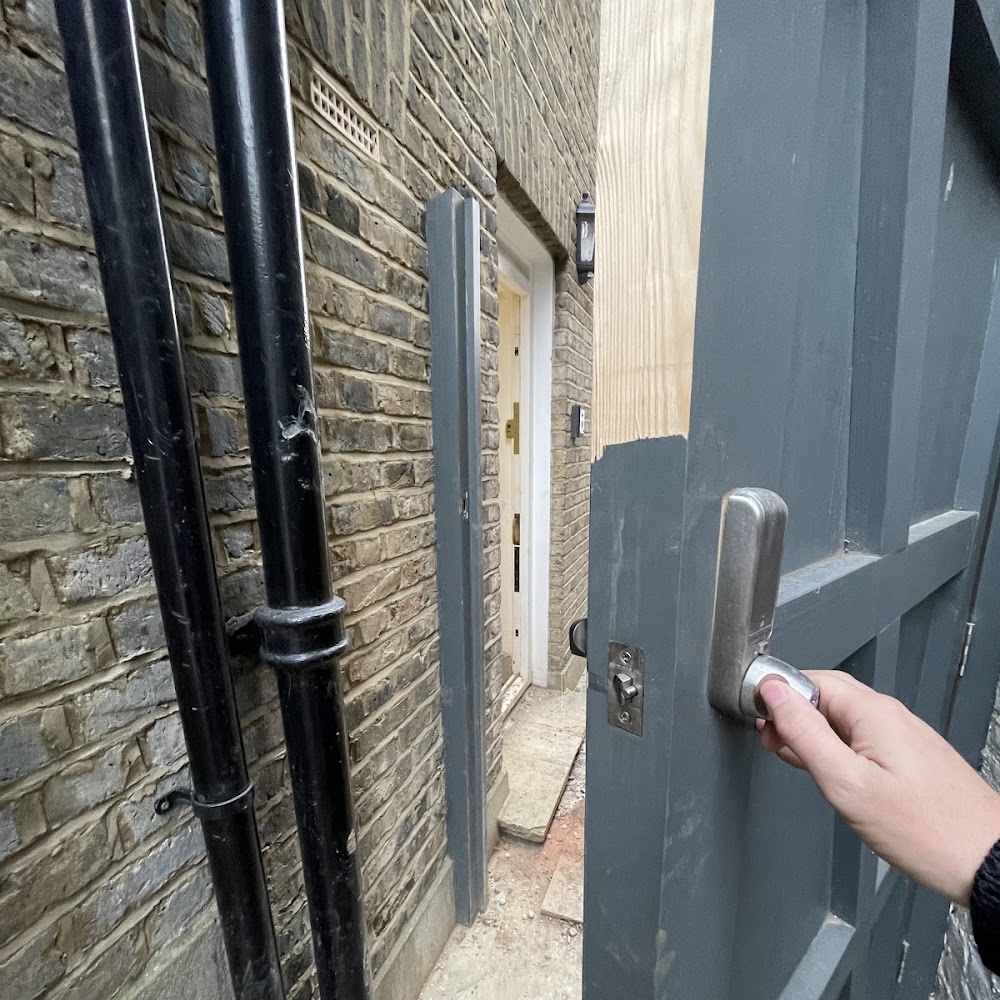 Oliver Locksmith and Automotive