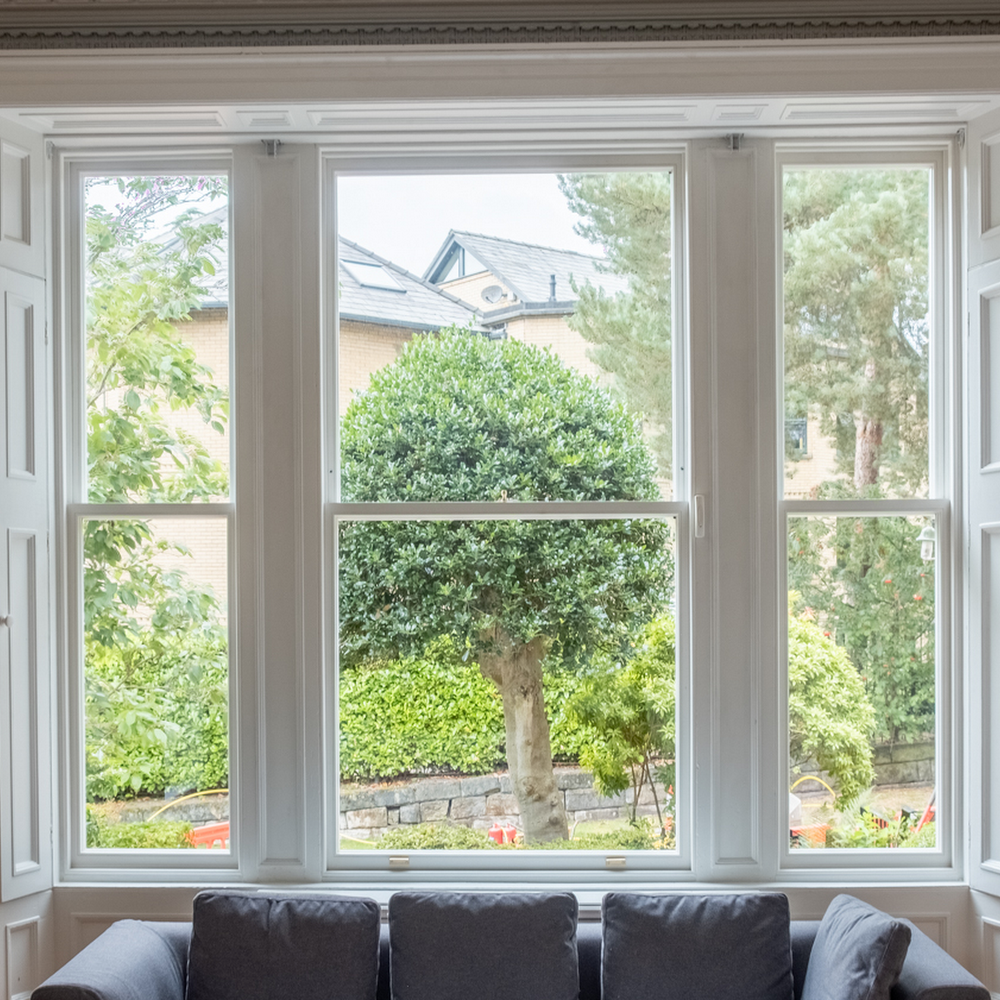 Charlie's Windows