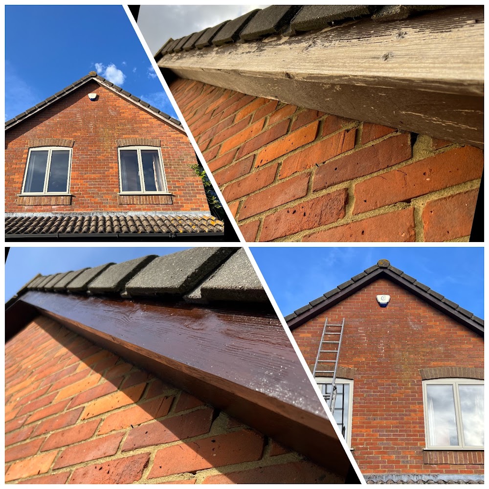 Avent Roofing Services