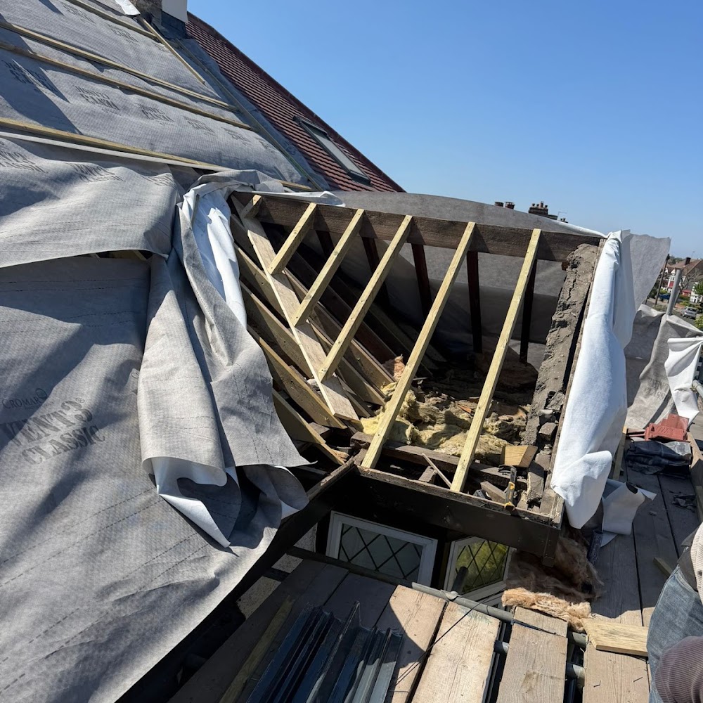 Bramwell Roofing
