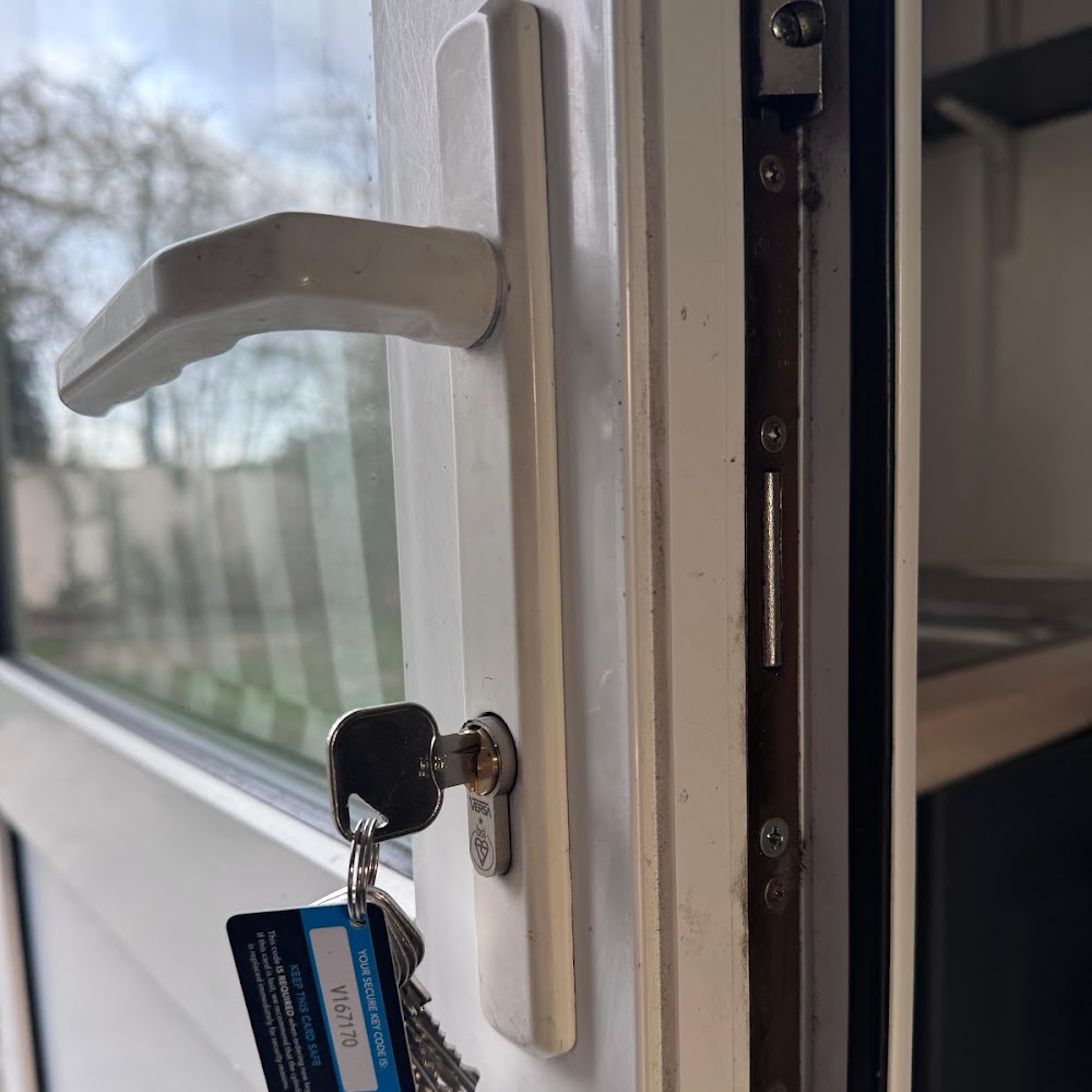 Lockwise Locksmith Ladbroke Grove