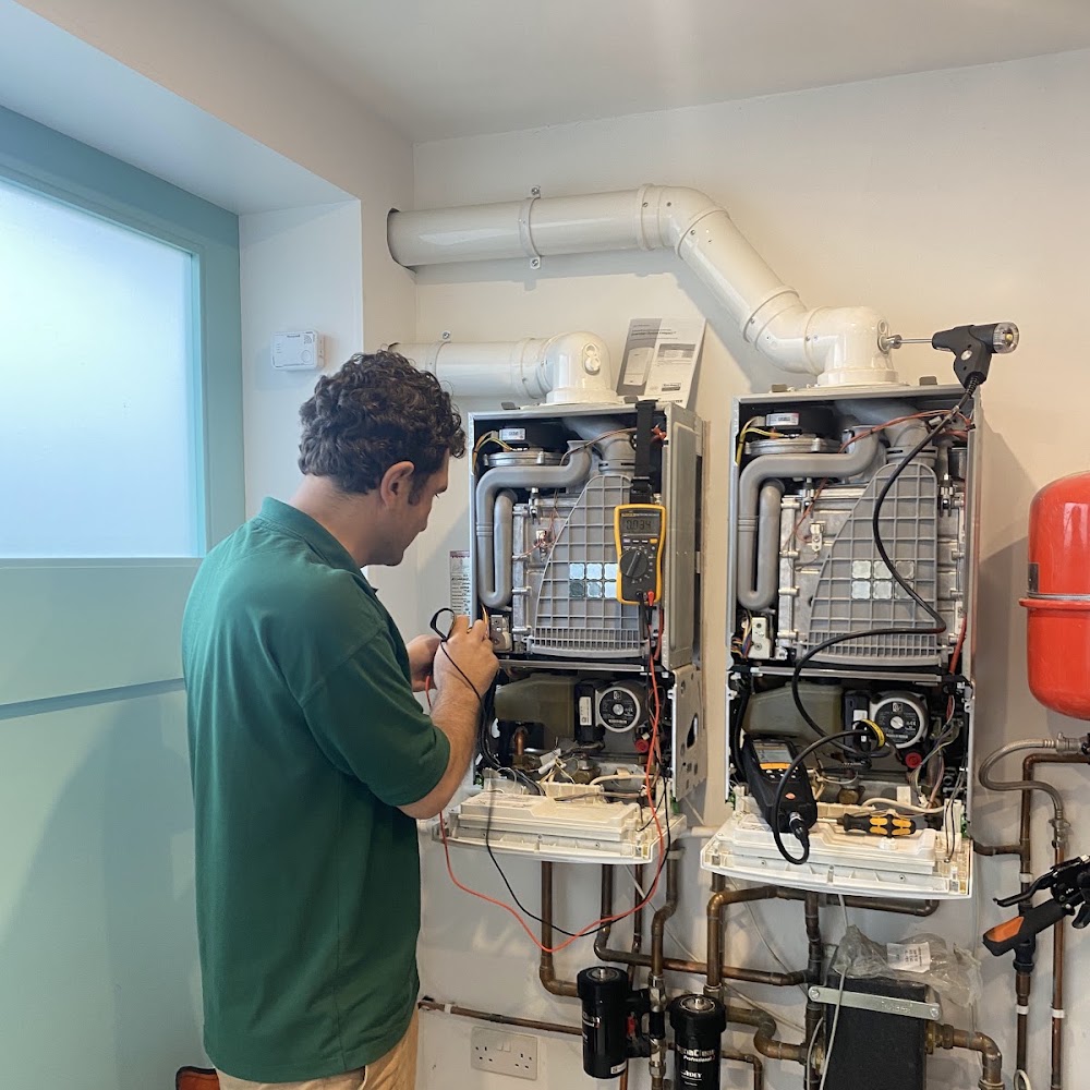 AM Heating & Air Conditioning