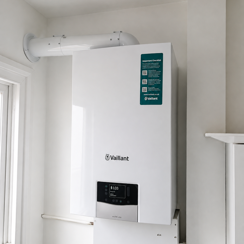 The Happy Heating Co