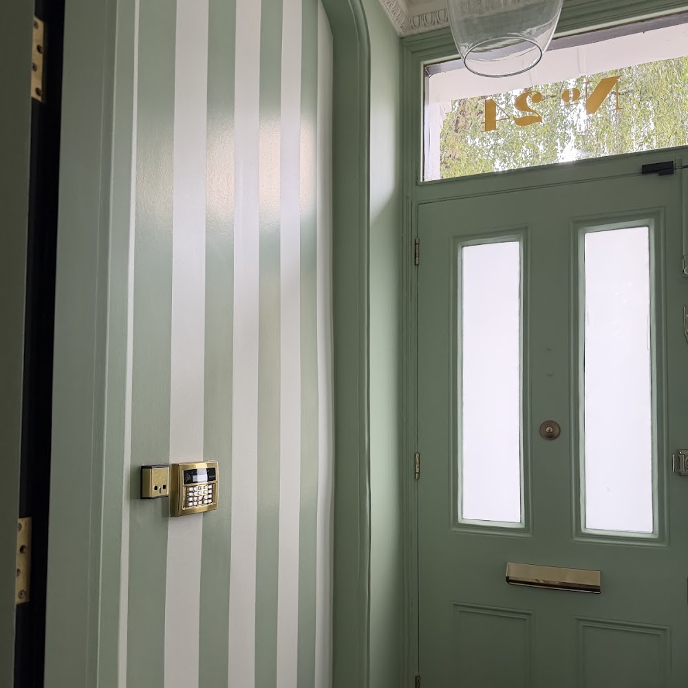 Decorators West London Ltd