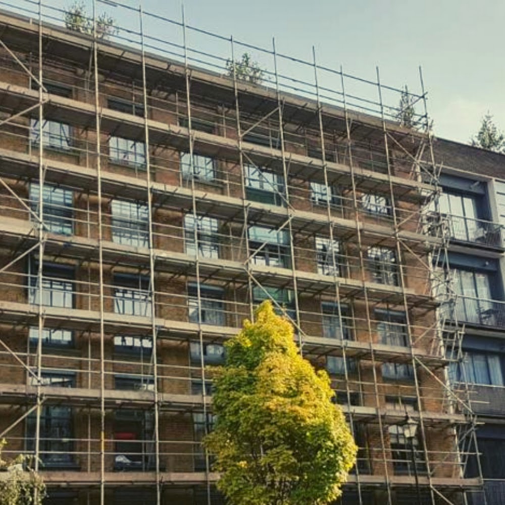 Magic Scaffolding Ltd