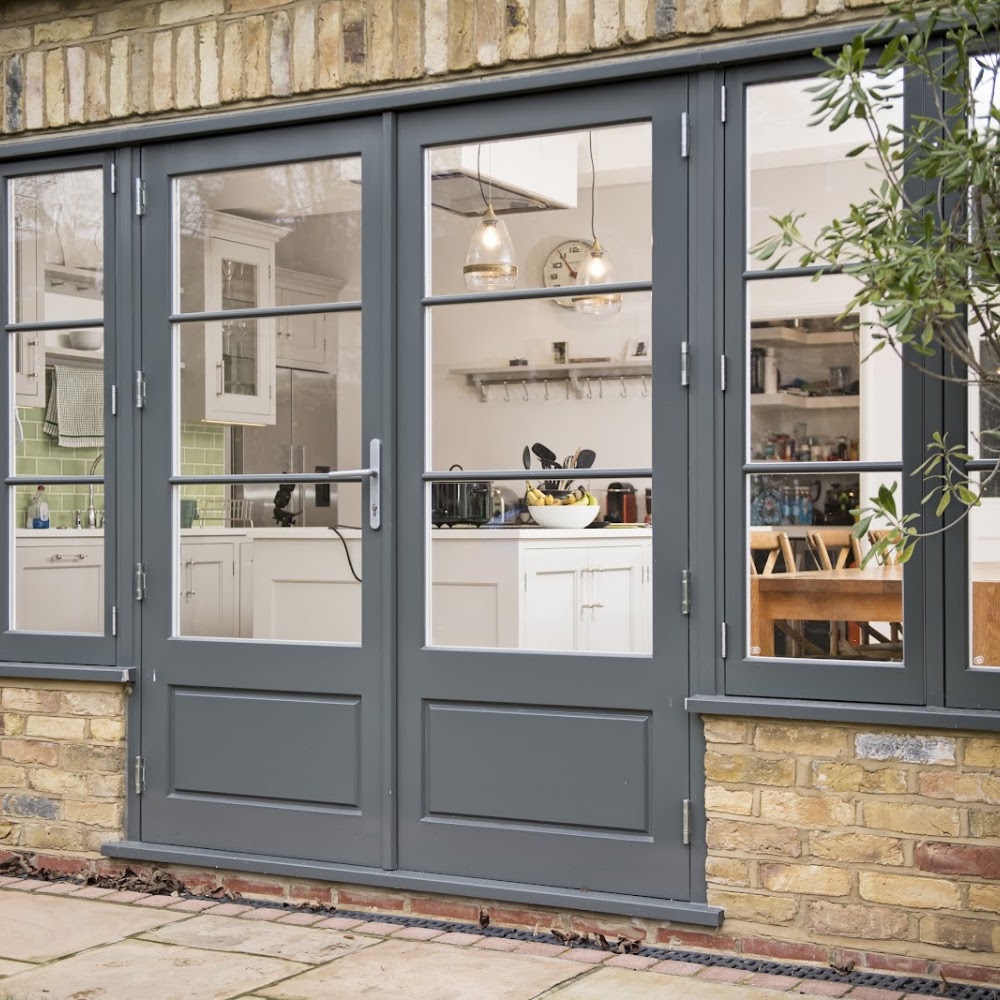 Ayrton Windows and Doors