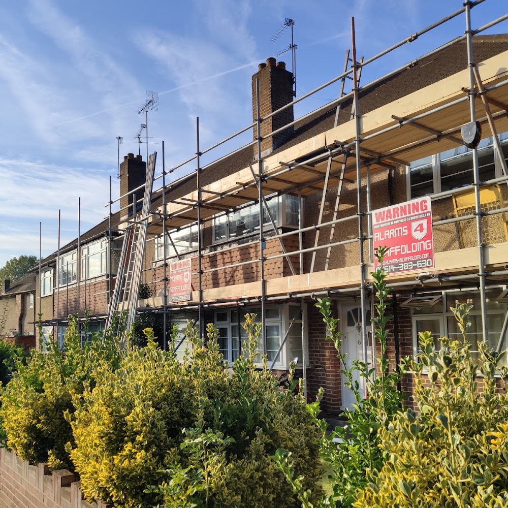 Kensington Maintenance - (Handyman, Painters & Decorators , Plumbers)