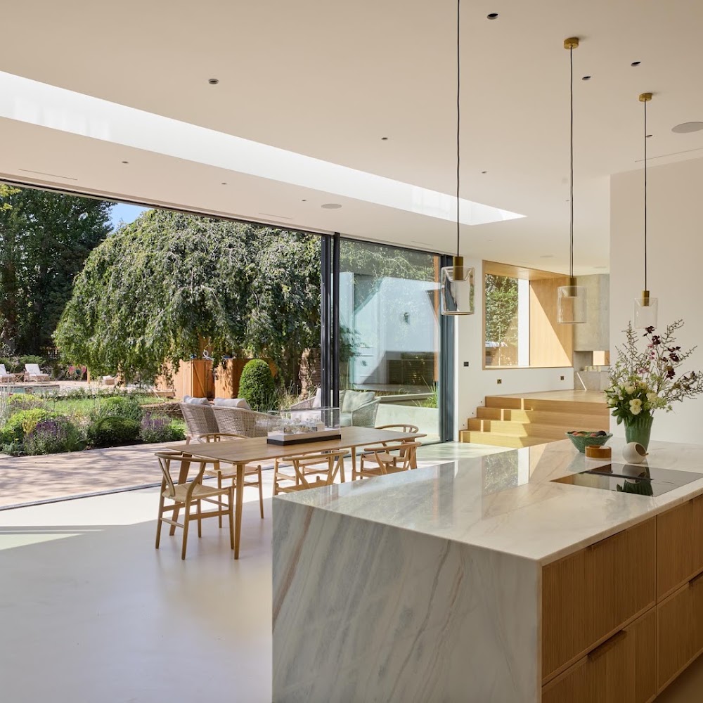 Locksley Architects