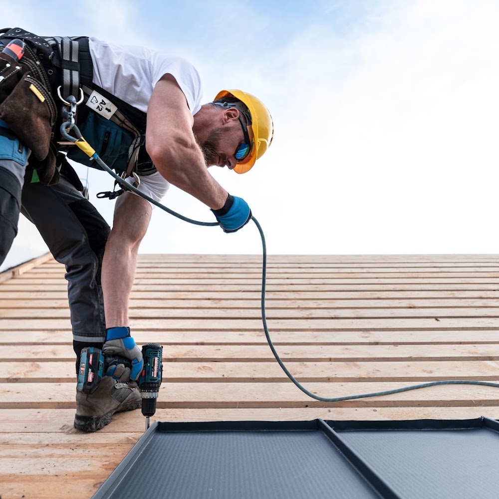 Nottinghill Roofing Specialist