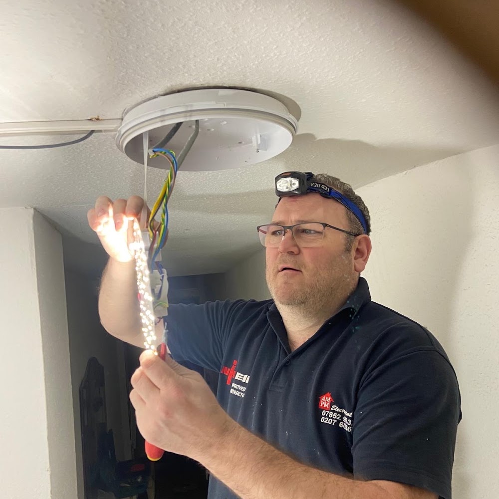 AMPM Electrical