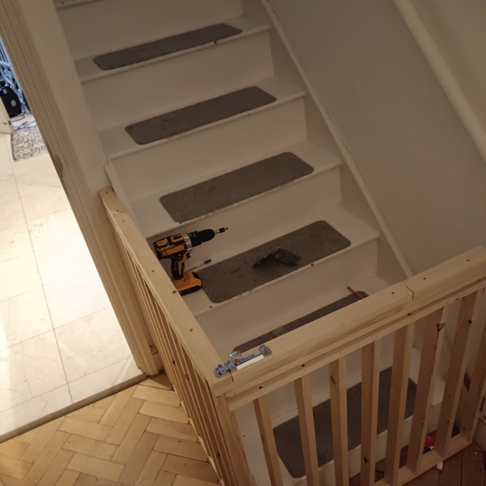 The Westminster Handyman Services London