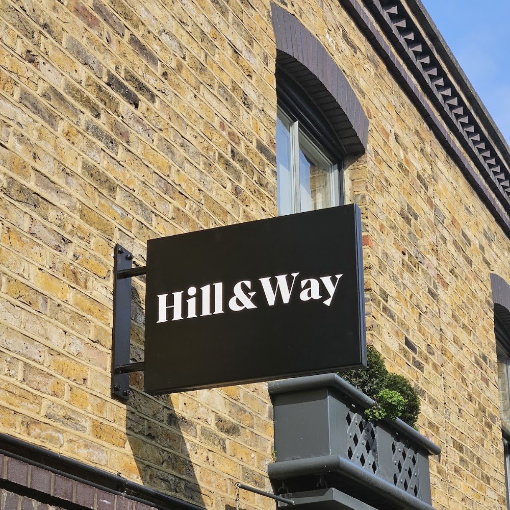 Hill & Way Property Solutions