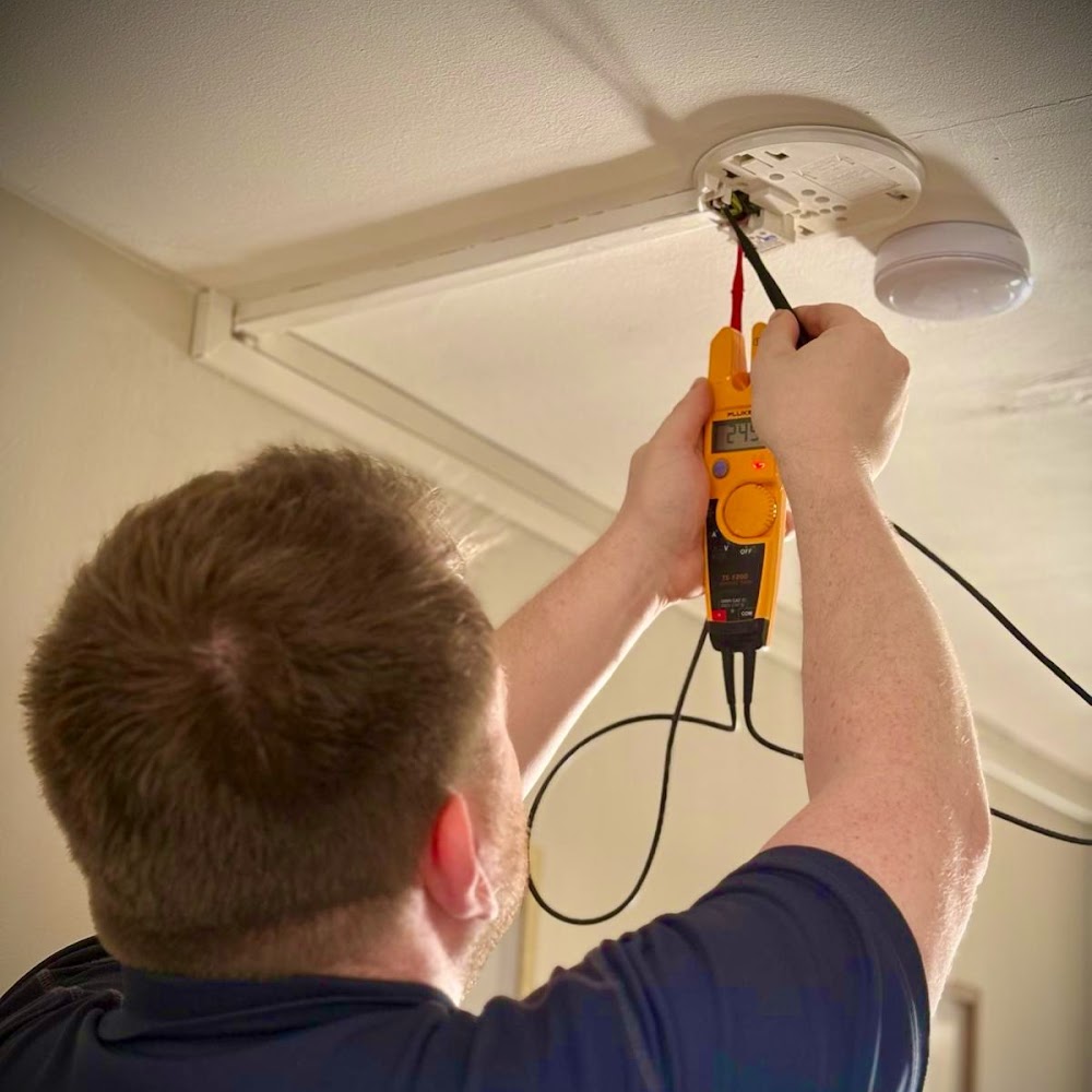 Portobello electrical ltd