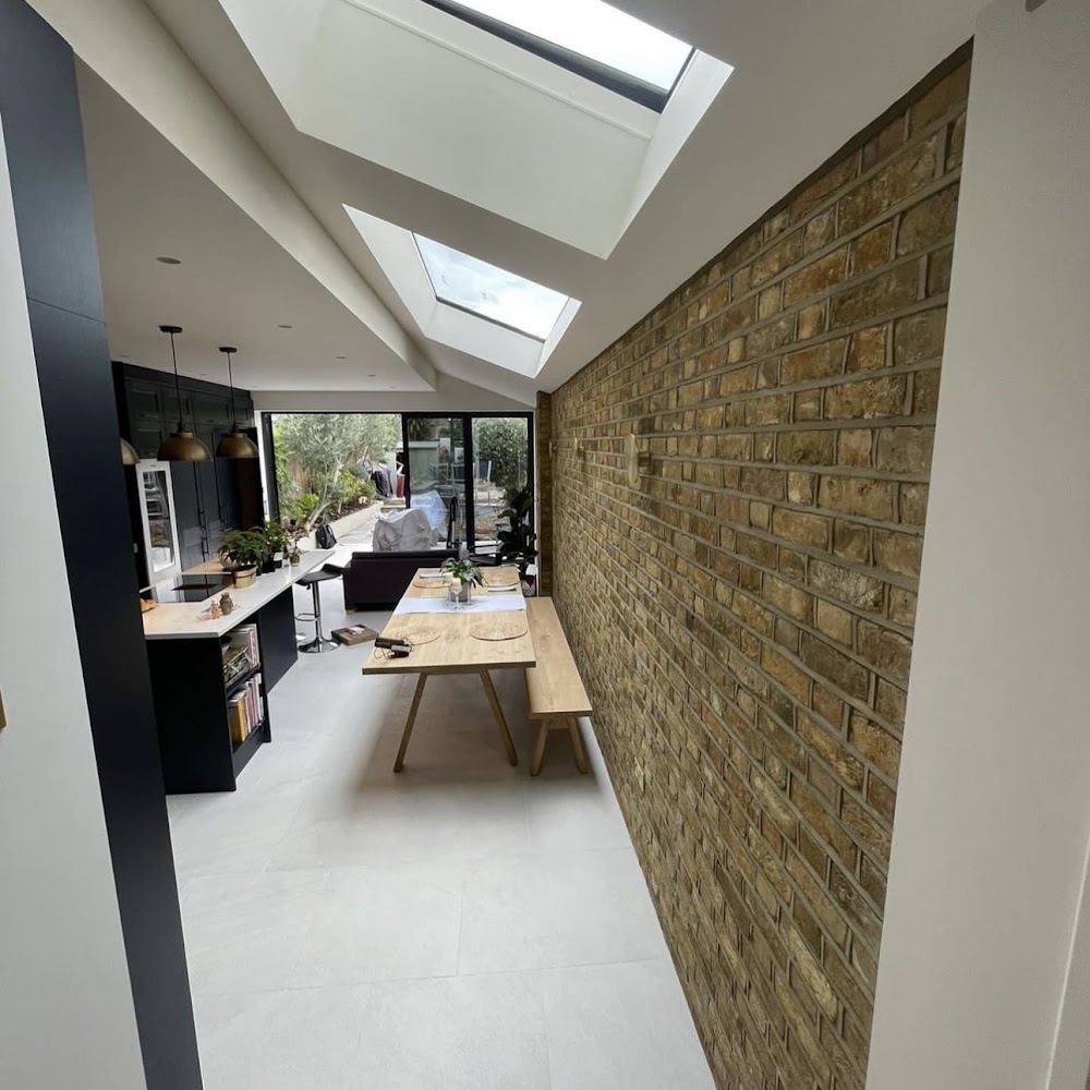 Planetium Construction Ltd