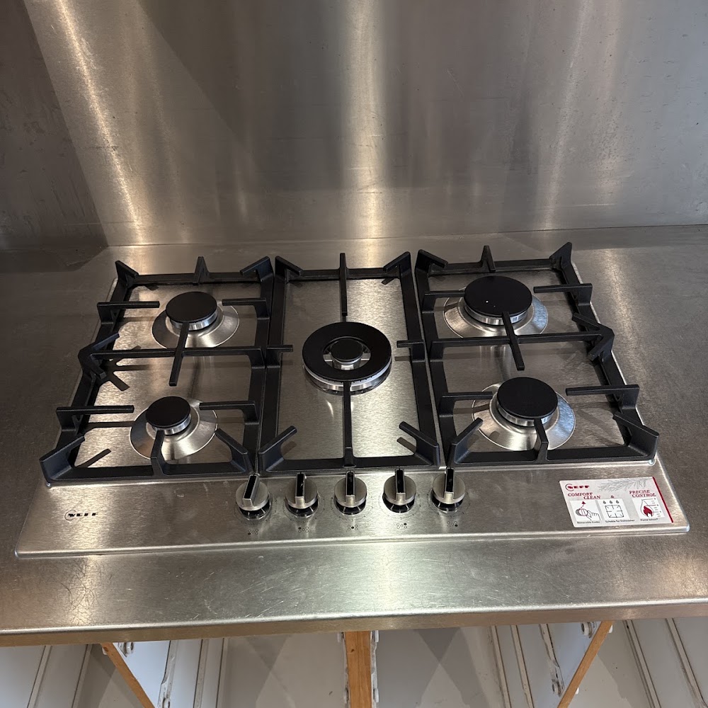 B.C Rees plumbing and heating