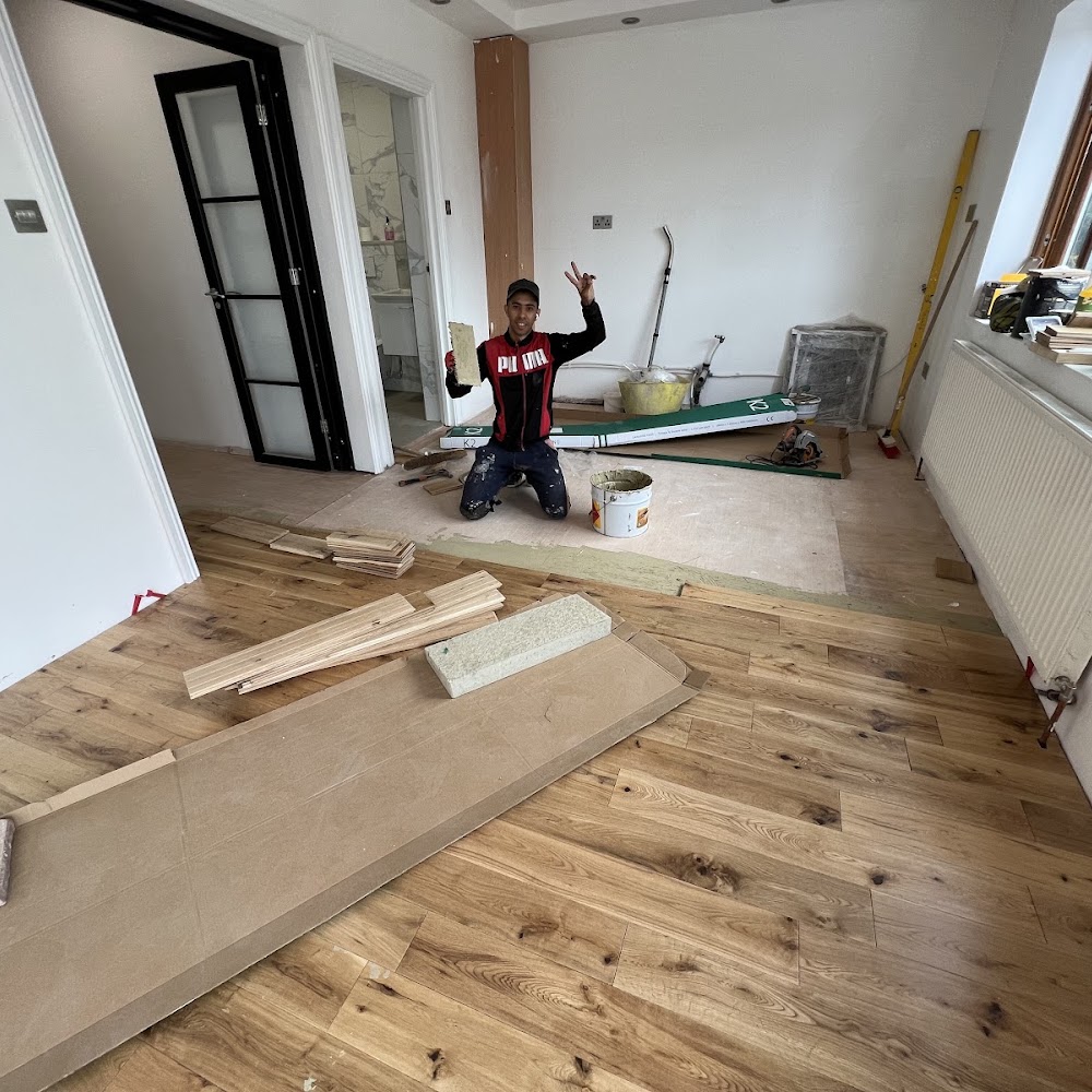 Handyman Arts