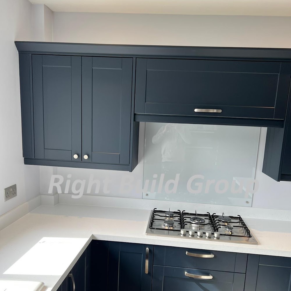 Right Build Group
