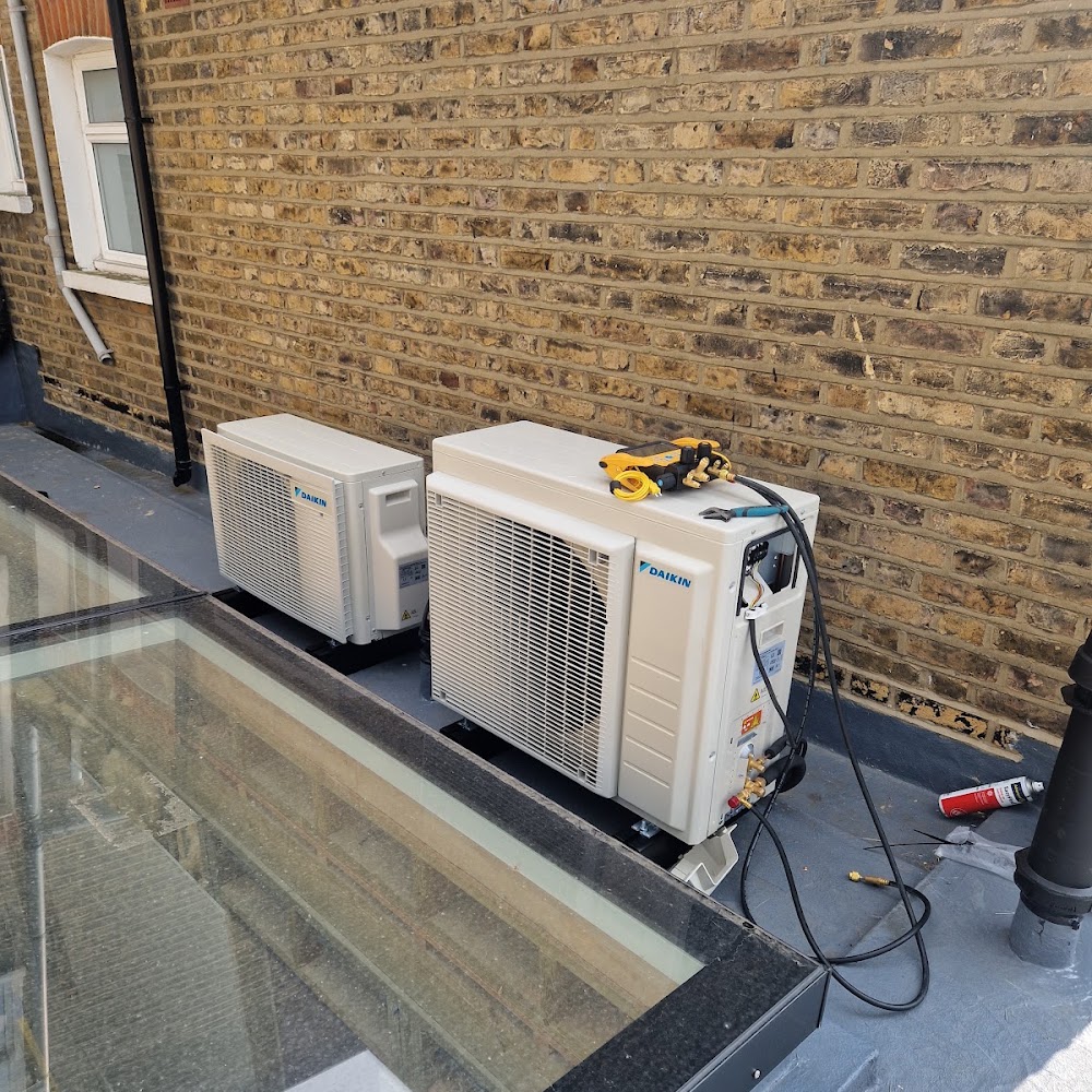 Winters River Air Conditioning