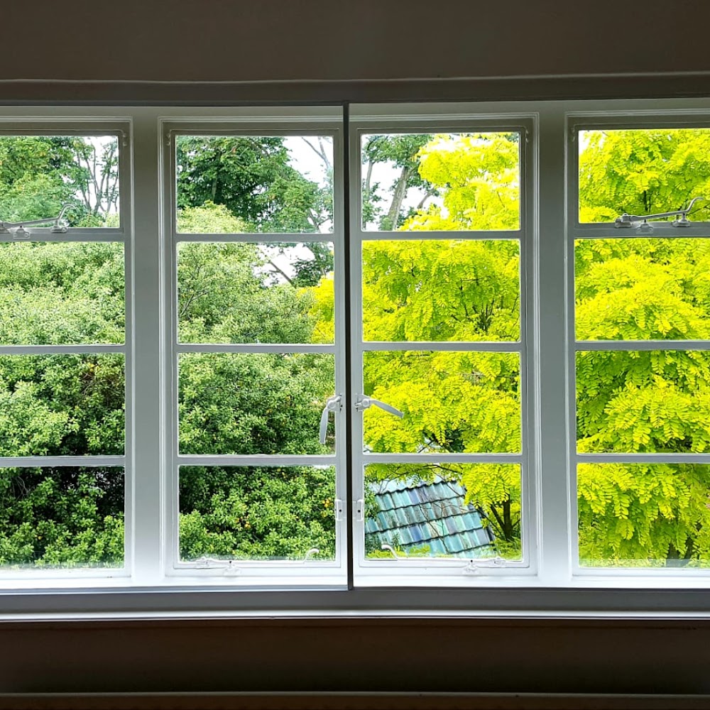 Secondary Double Glazing - Noise Reduction