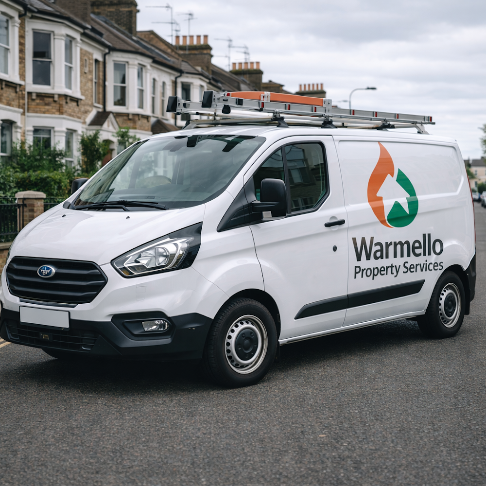 Warmello Property Services