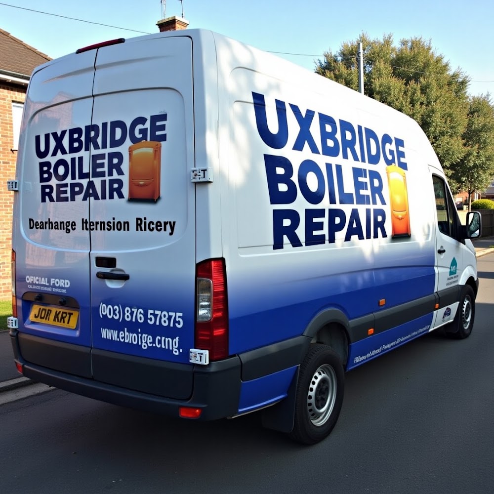 Uxbridge Boiler Repair