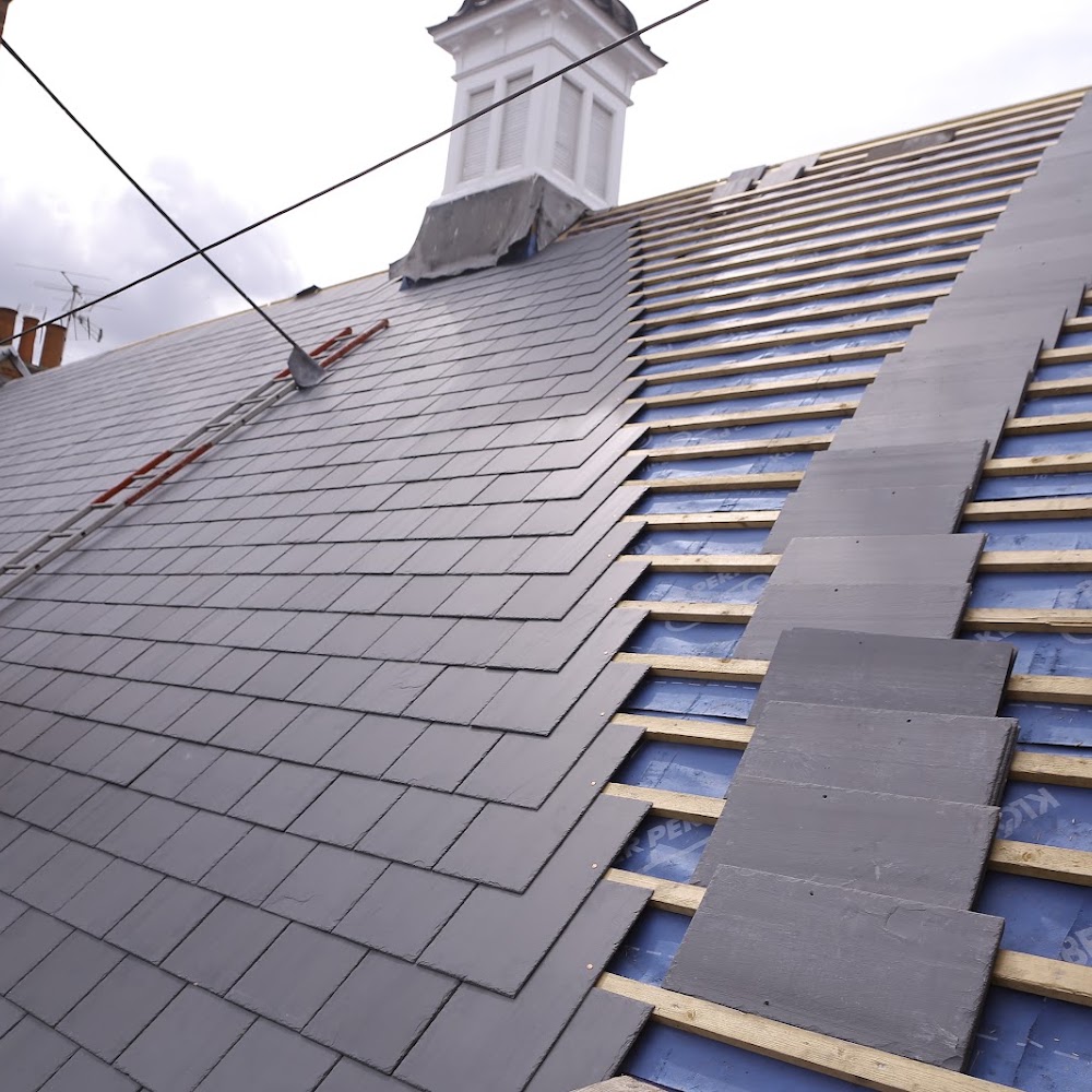 GWS Roofing