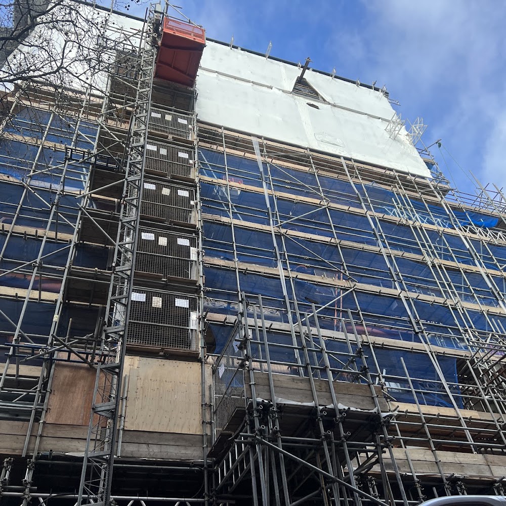 MTEC Scaffolding Ltd