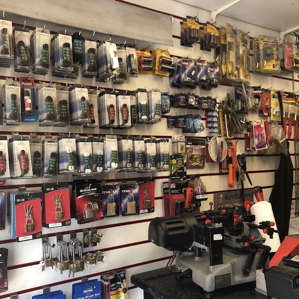 AA LONDON LOCKSMITHS