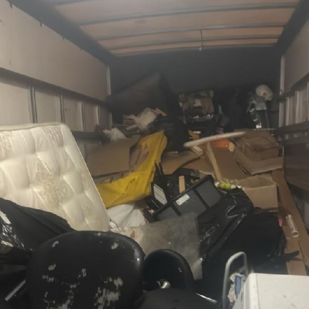 Rubbish Removal Shepherds Bush