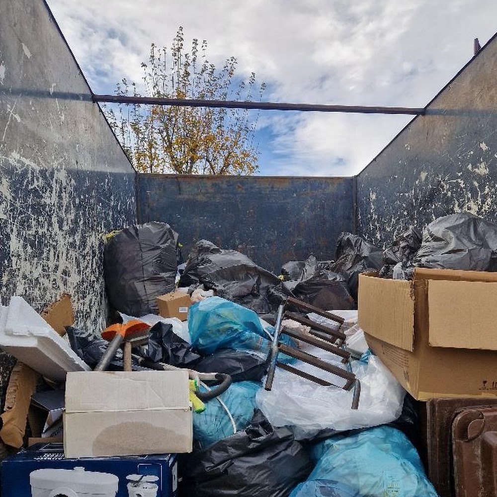 Waste Disposal Shepherds Bush