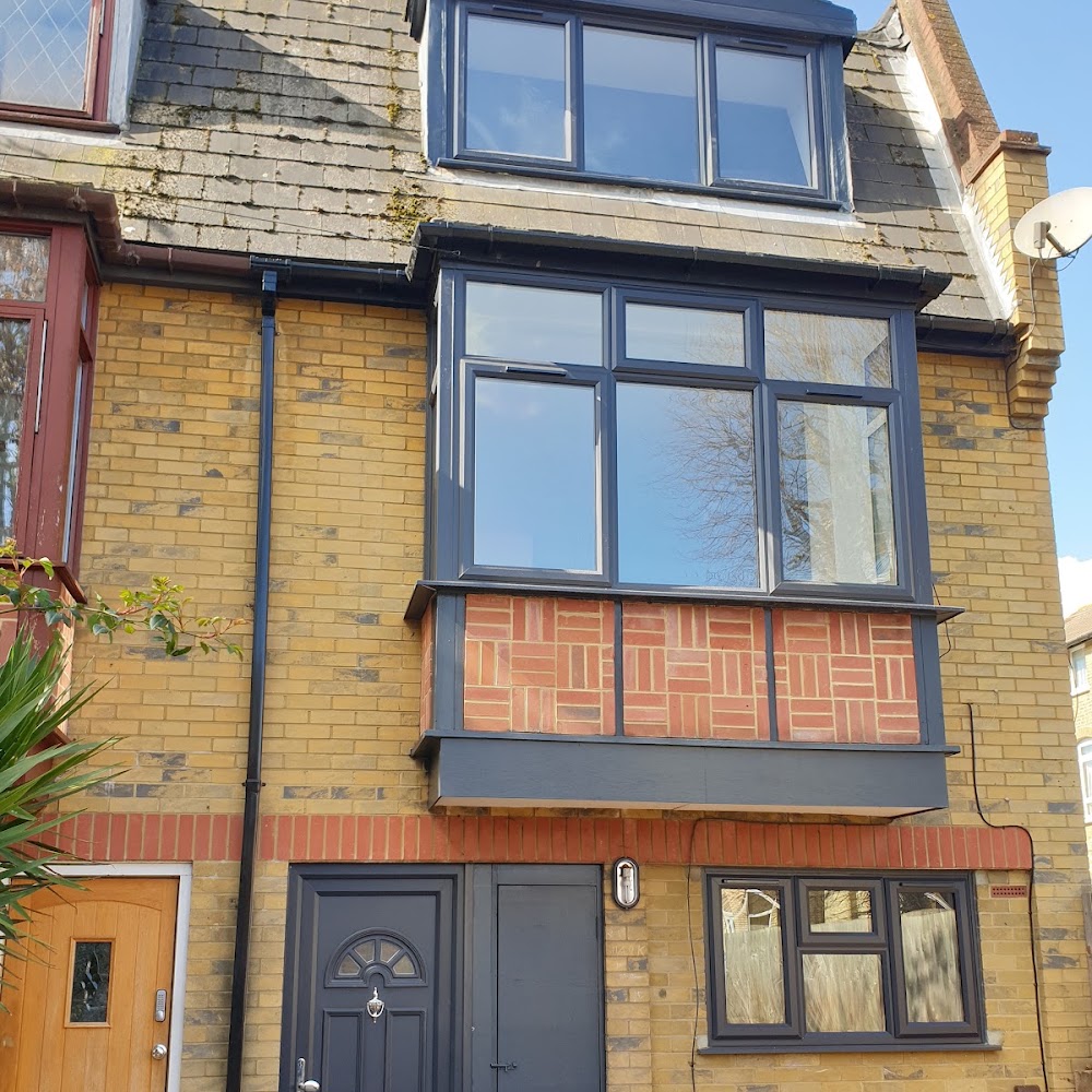 Glaze Windows Ltd