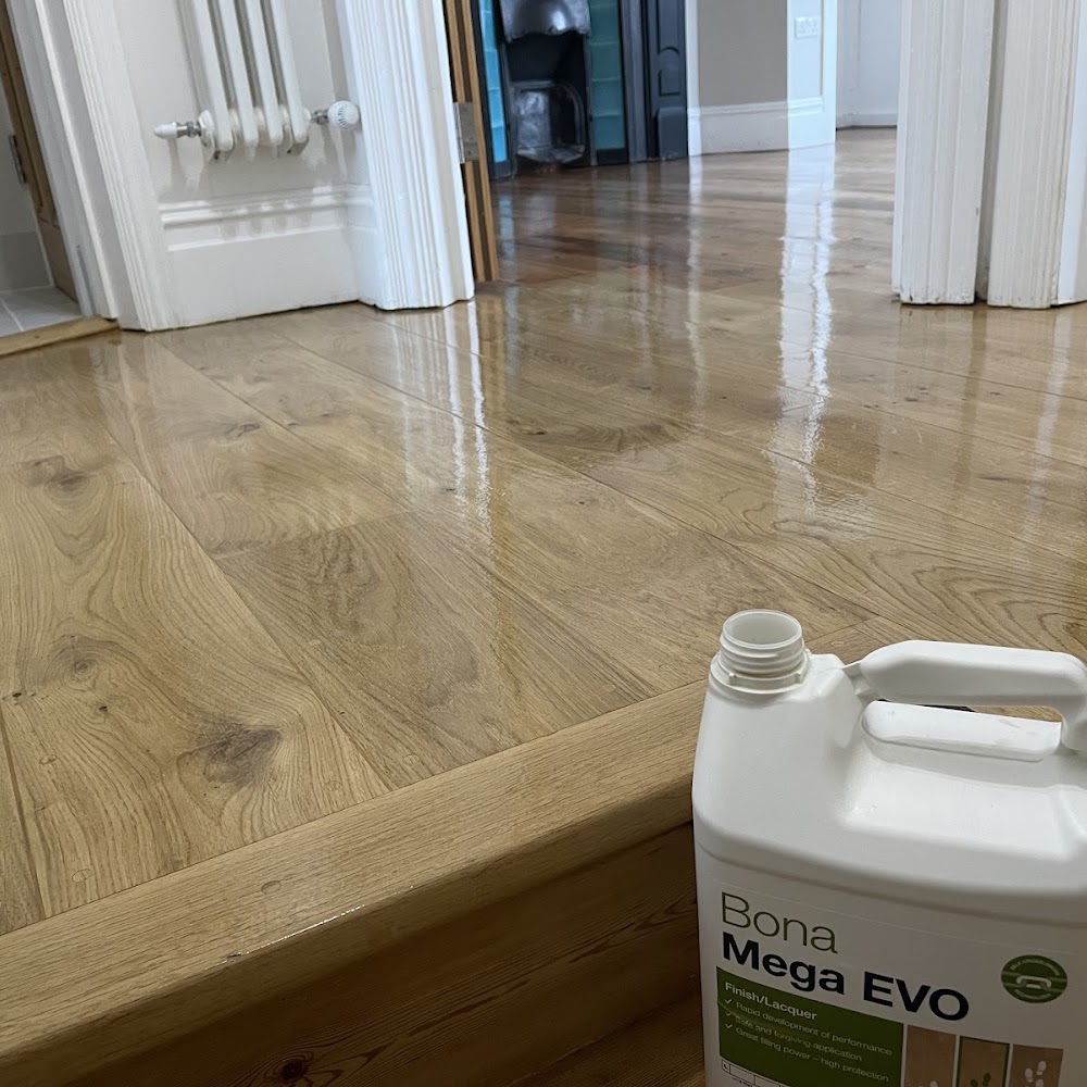 Ideal Floor Sanding London