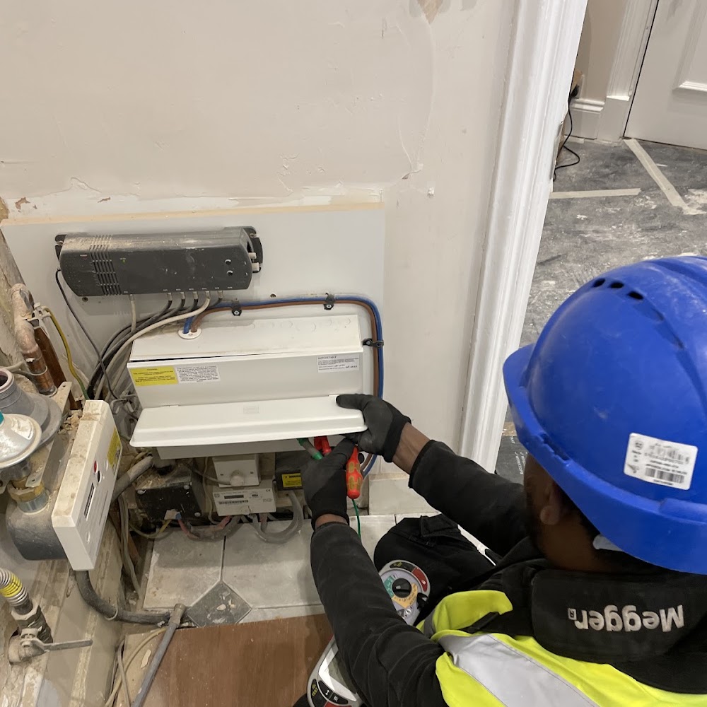 SISAY ELECTRICAL SOLUTIONS