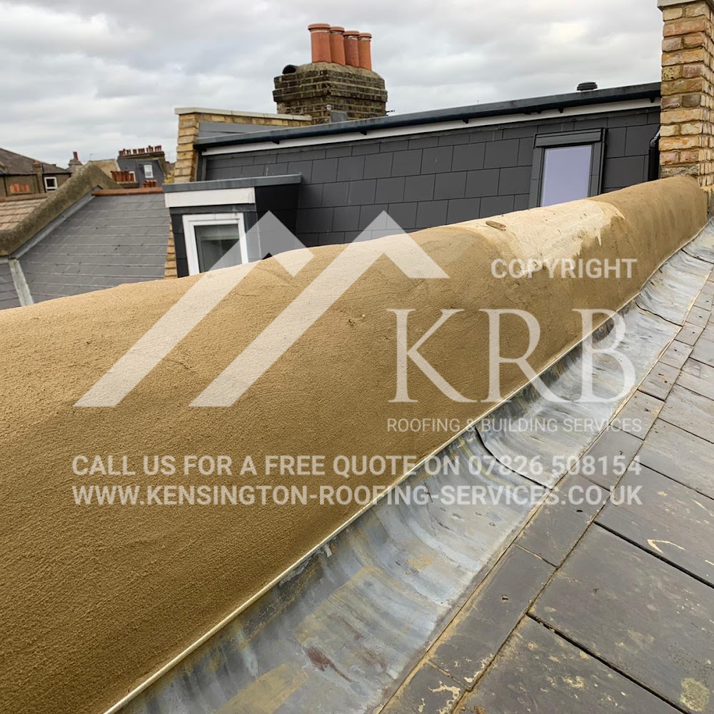 Kensington Roofing & Building (KRB)