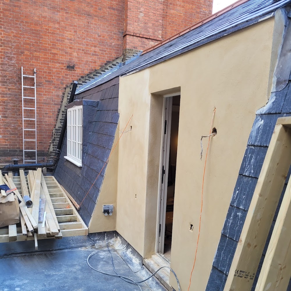 Richmond Plastering