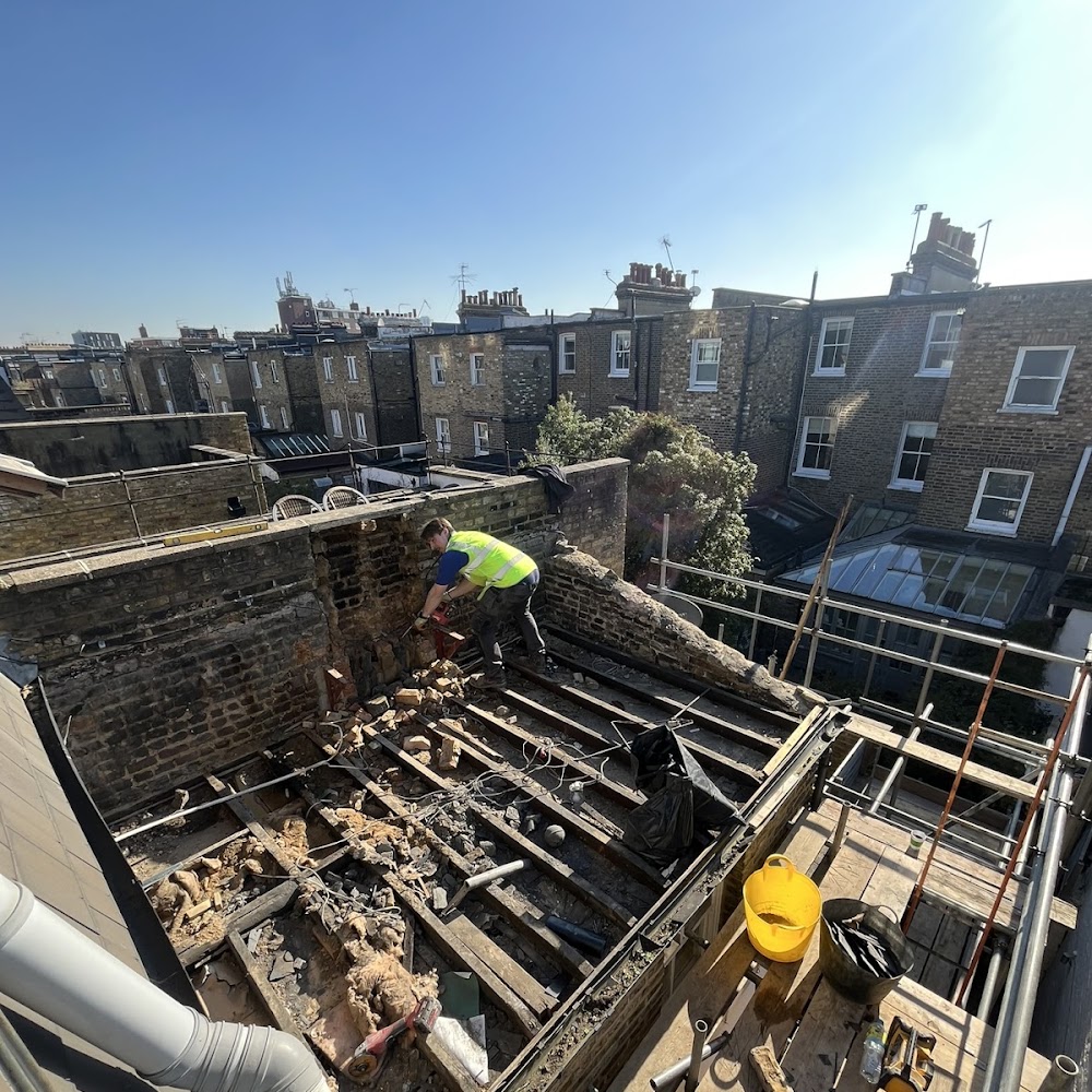 Frankum Construction Ltd