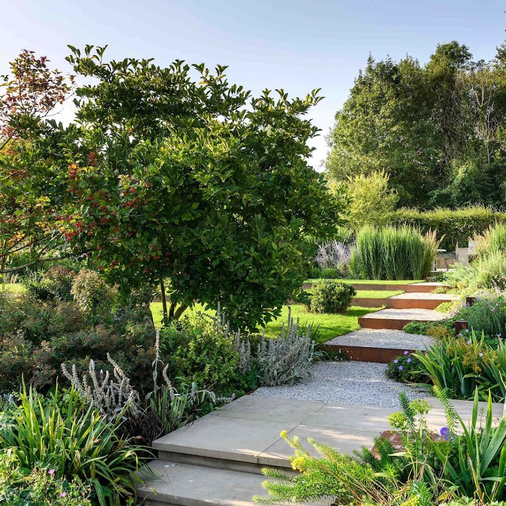 Kawauchi Rowe Garden and Landscape Design