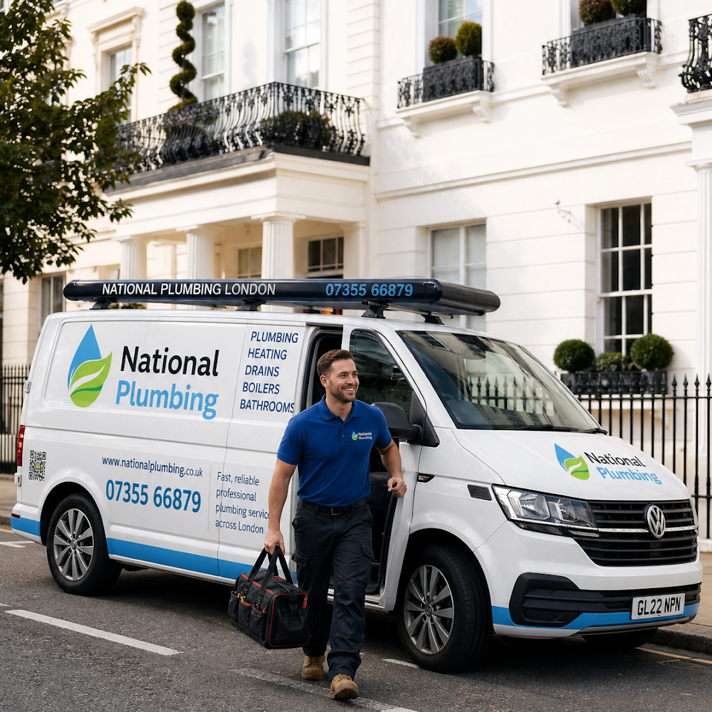 National Plumbing Services Limited