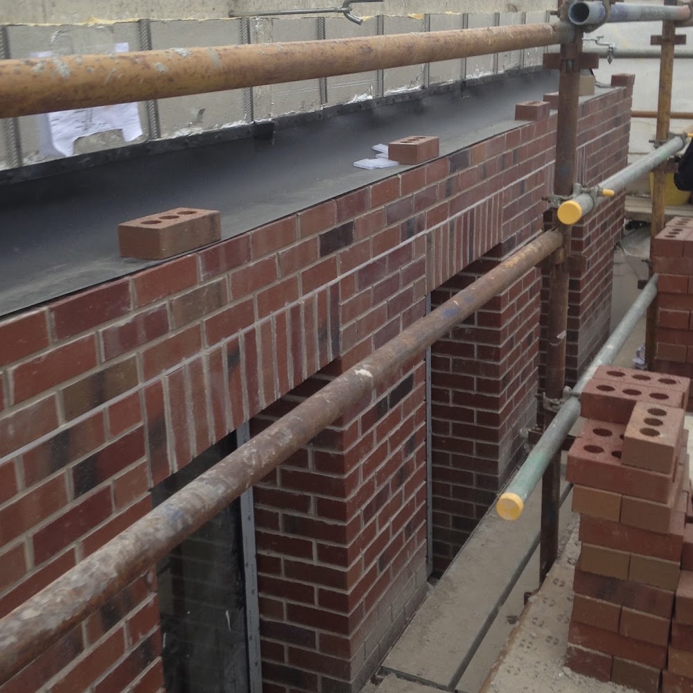 Bison Brickwork