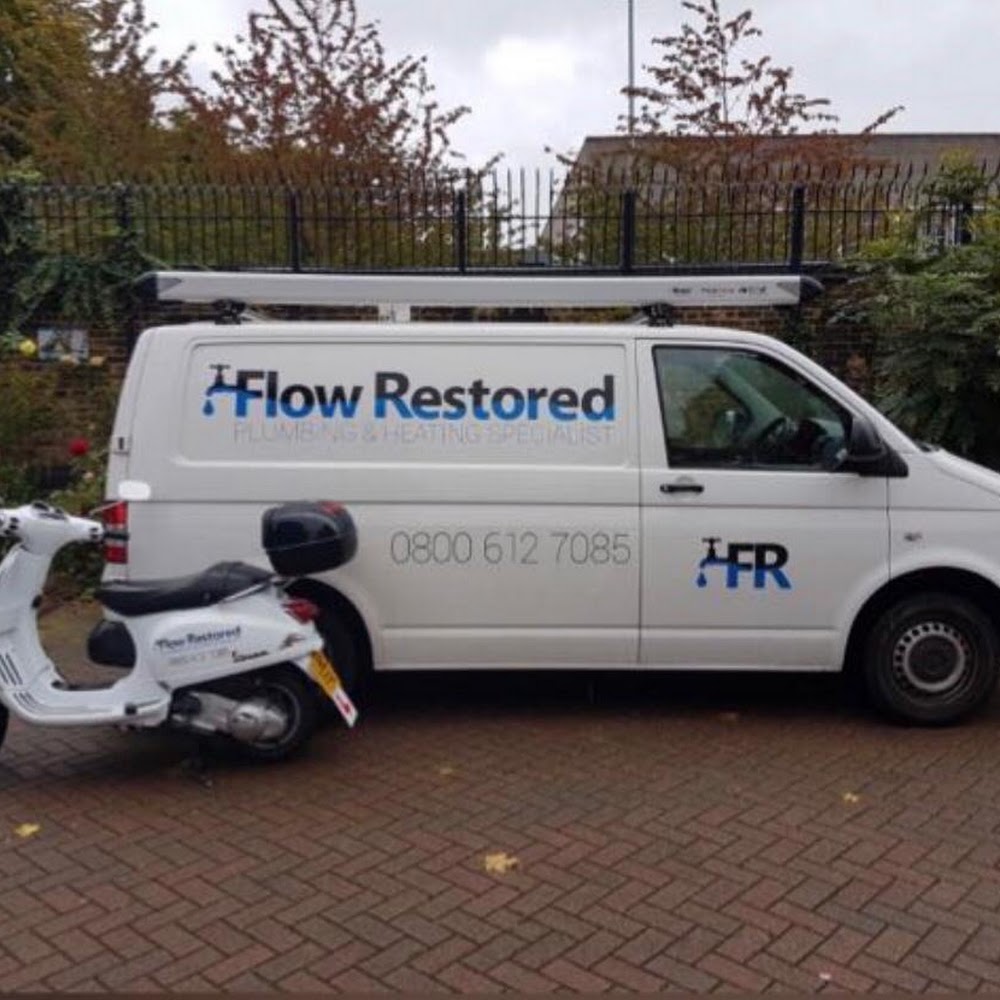 Flow Restored Plumbing & Heating Specialist