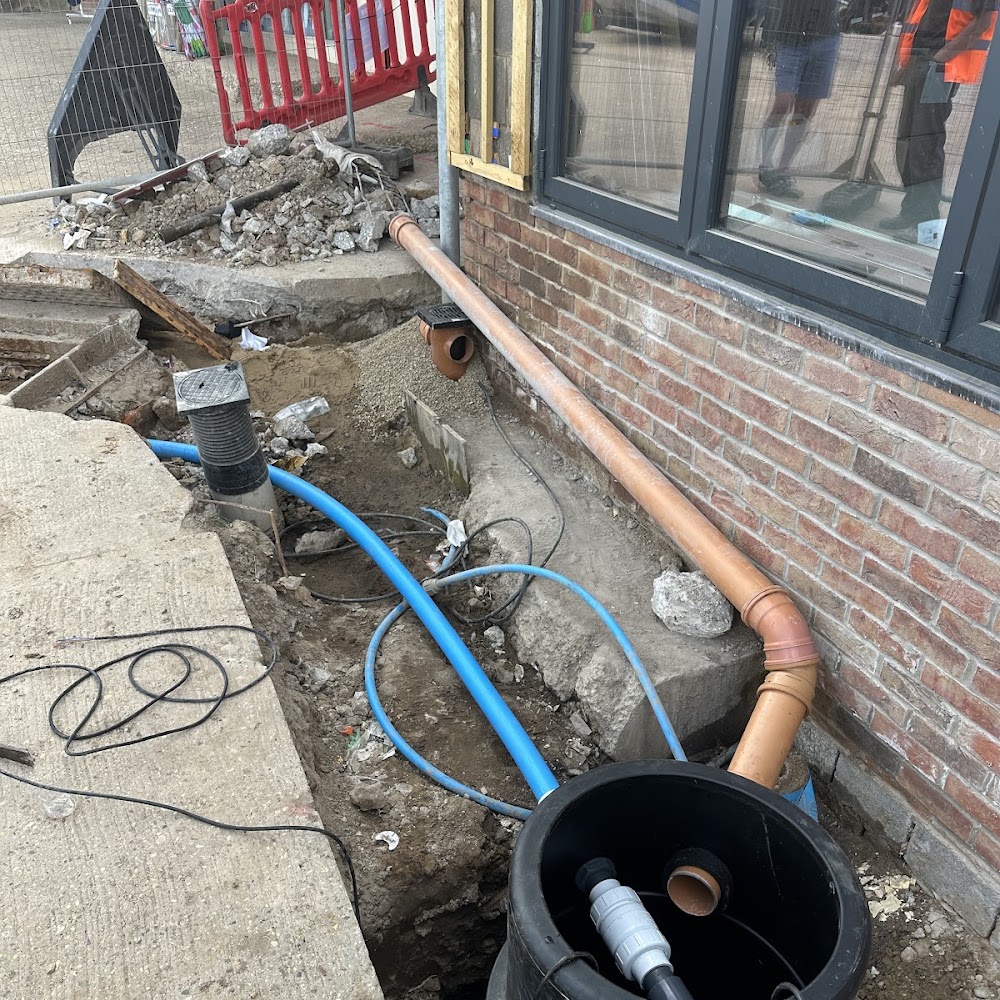 JLS Plumbing & Mechanical