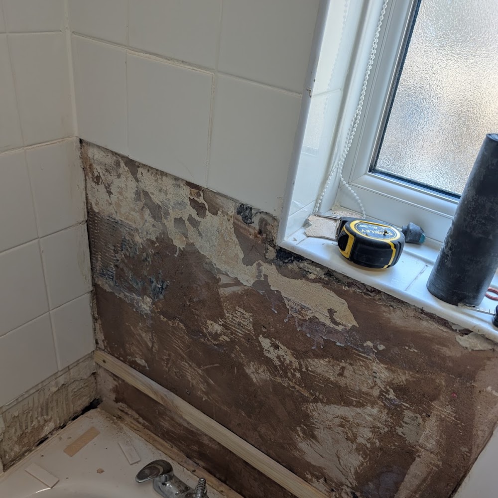 Kensington plumbing services