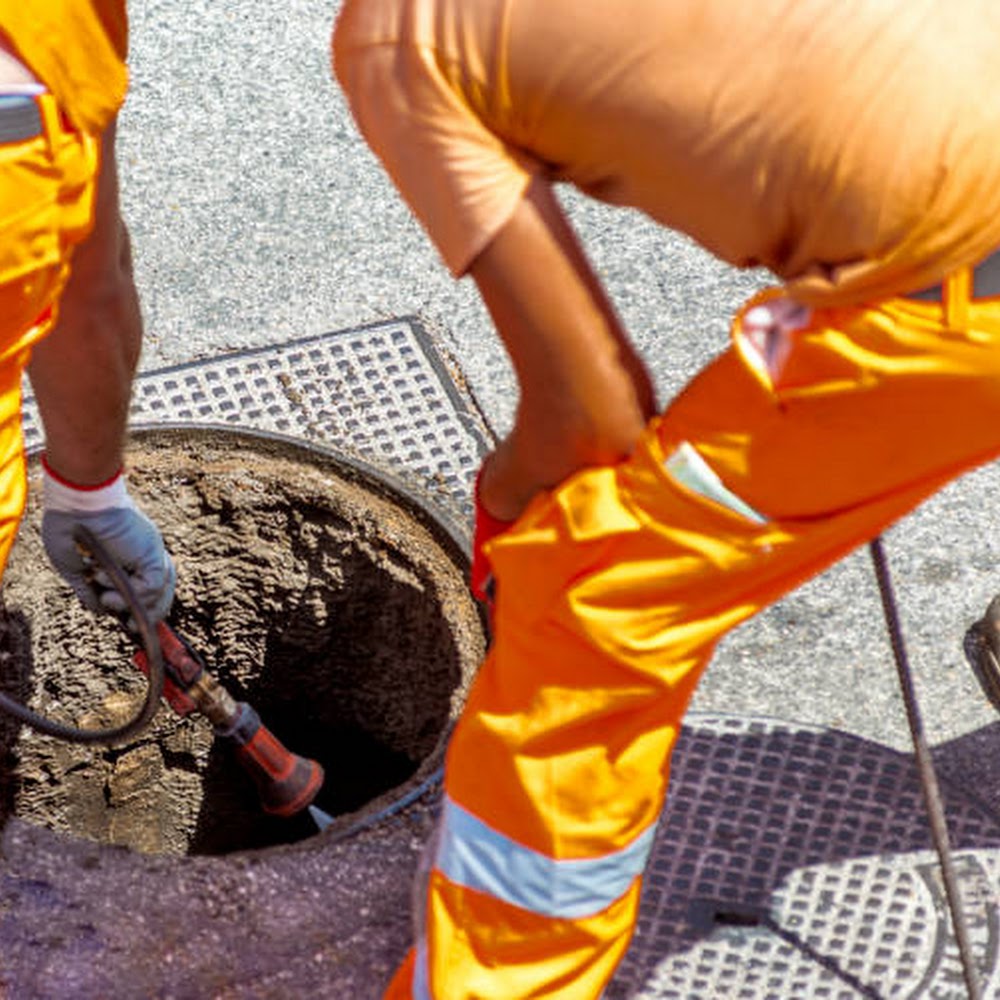 Drainage Ladbroke Grove Blocked Drains
