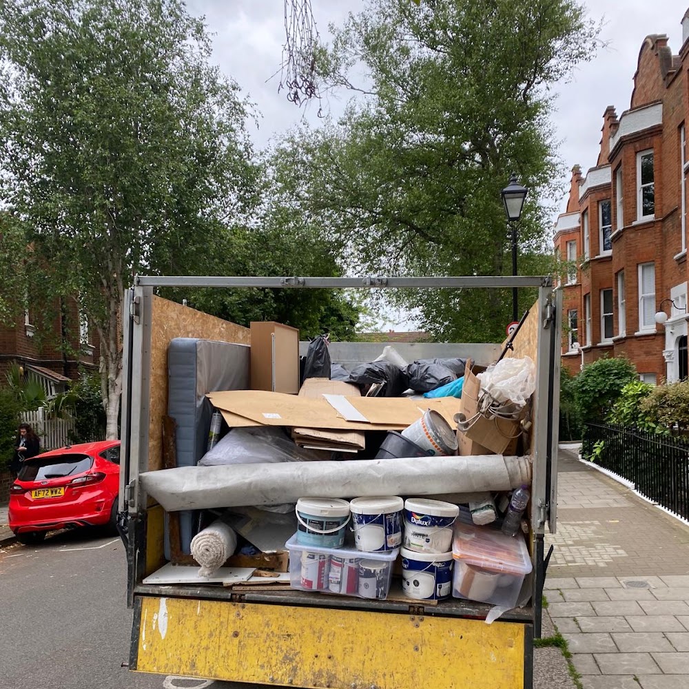 Kensington Waste Ltd
