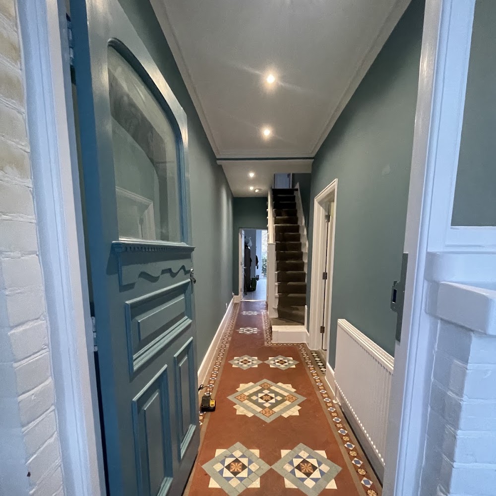 Painters and Decorators Cozymakeovers