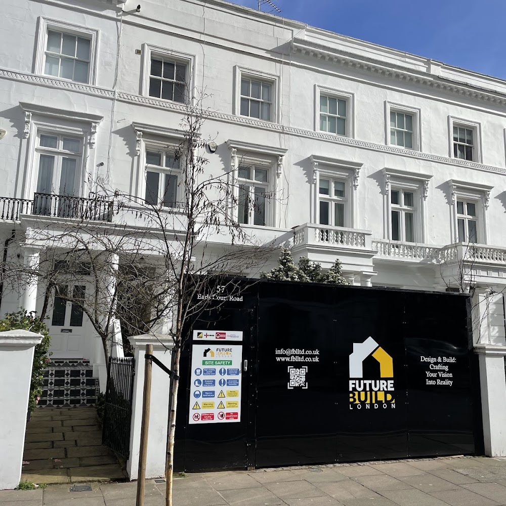 Future Build London Ltd